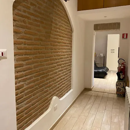 Guest house Trastevere Il Vicolo *