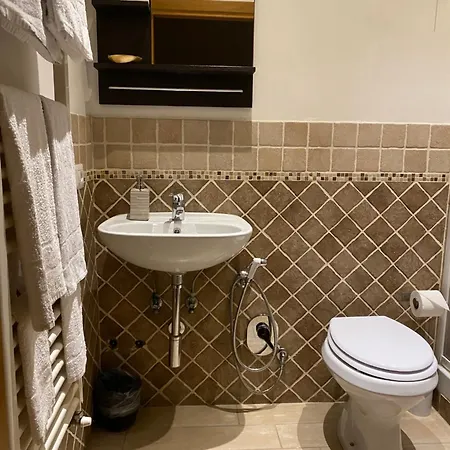 Trastevere Il Vicolo Guest house Rome