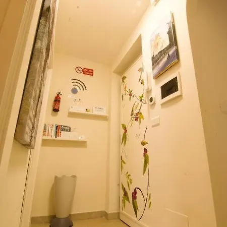 Notte Ai Musei - Guest house *