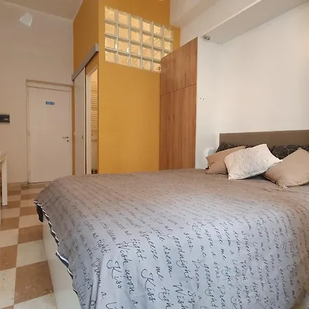 Guest house Notte Ai Musei -