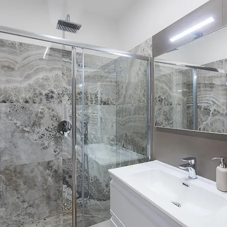 Appartamento Luxury Coronari