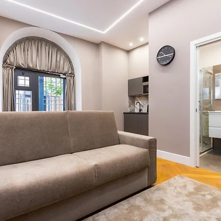 Luxury Coronari Appartamento *