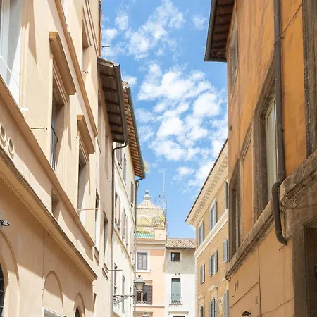 Appartamento Luxury Coronari Roma