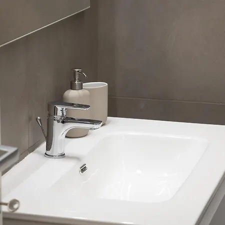 Appartamento Luxury Coronari