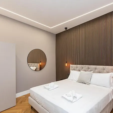 Luxury Coronari Appartamento *