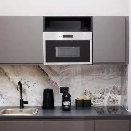 Luxury Coronari Appartamento Roma