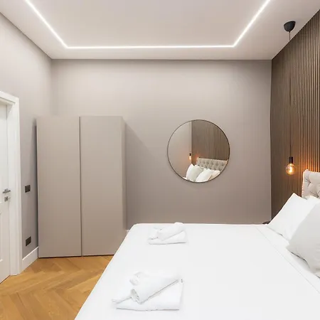 Luxury Coronari Appartamento Roma