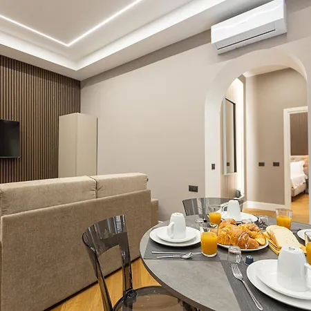 Appartamento Luxury Coronari Roma