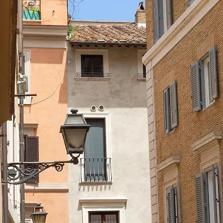 Luxury Coronari Appartamento Roma