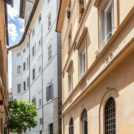 Luxury Coronari Appartamento Roma