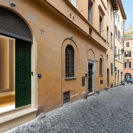 Luxury Coronari Appartamento