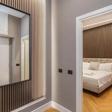 Luxury Coronari Daire *