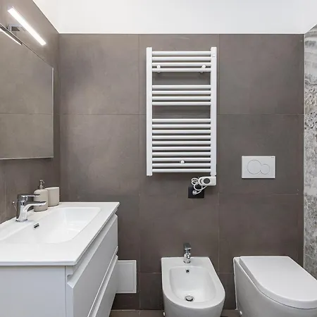 Appartamento Luxury Coronari