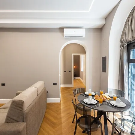 Luxury Coronari Appartamento Roma