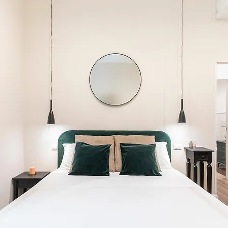 Guest house Gracchi Boutique Rome
