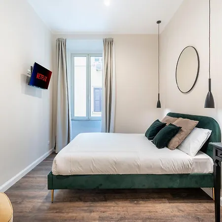 Gracchi Boutique Guest house Rome