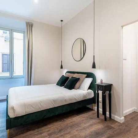 Guest house Gracchi Boutique Rome