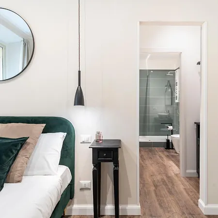 Guest house Gracchi Boutique