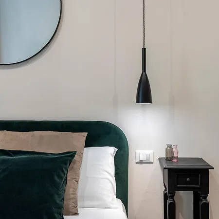 Guest house Gracchi Boutique *