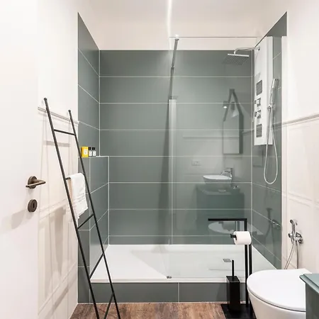 Gracchi Boutique Guest house *