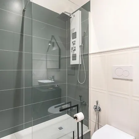 Gracchi Boutique Guest house