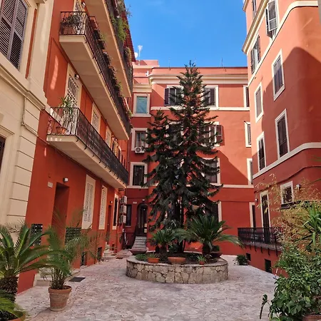Guest house Notte Ai Musei -