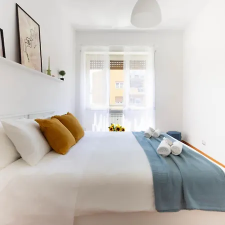 Balduina Retreat Terrace * Rzym