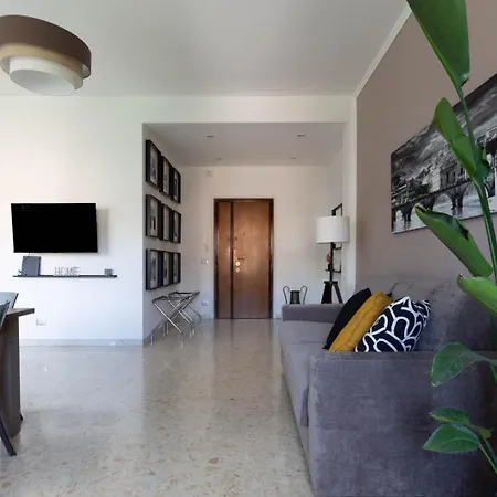 Balduina Retreat Terrace Apartament *