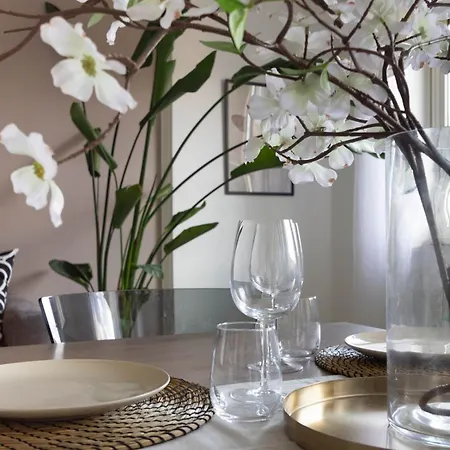 Apartament Balduina Retreat Terrace Rzym