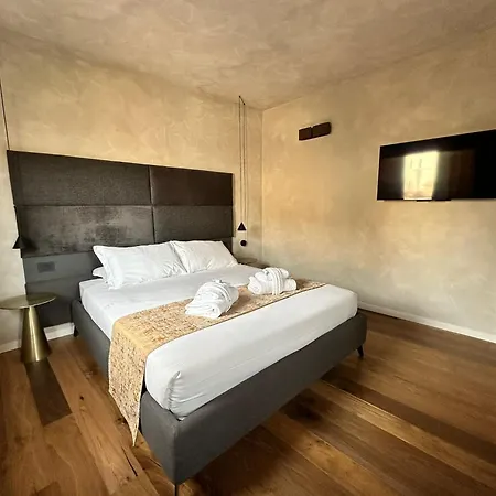 Residenza Leutari Guest house Rome