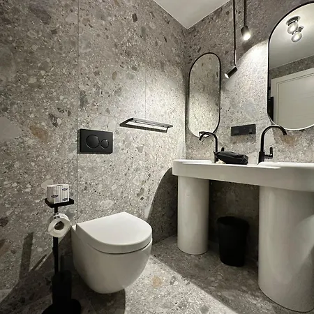 Maison d'hôtes Residenza Leutari *