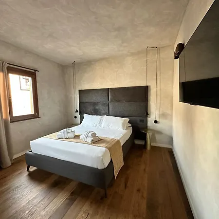 Residenza Leutari