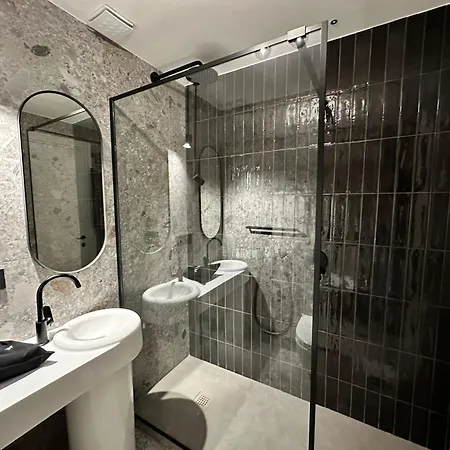 Residenza Leutari Guest house Rome