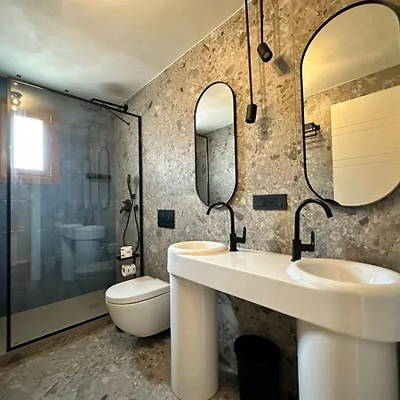 Residenza Leutari *
