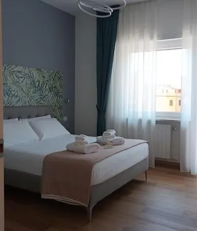 Sweet Nest Rome