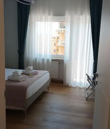 Sweet Nest * Rome