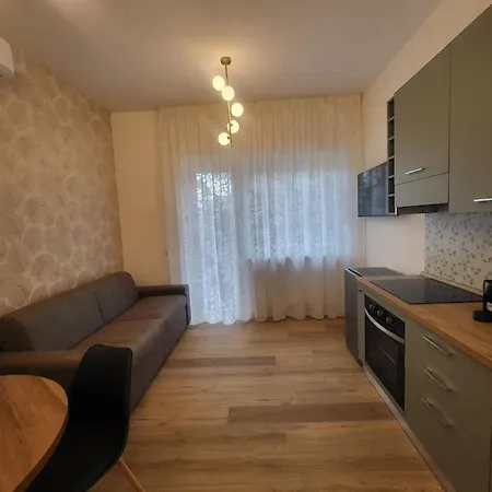 Sweet Nest Casa vacanze