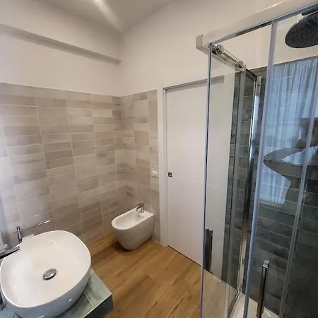 Holiday home Sweet Nest Rome