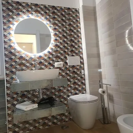 Casa vacanze Sweet Nest