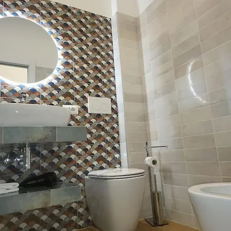 Casa vacanze Sweet Nest