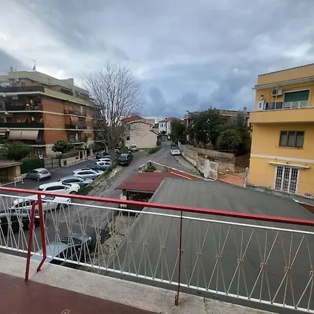 Sweet Nest Holiday home Rome