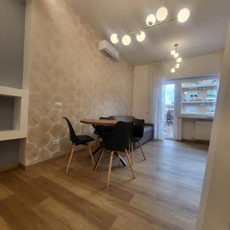 Sweet Nest * Roma