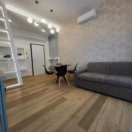 Holiday home Sweet Nest Rome