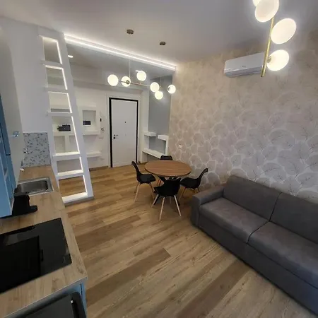 Sweet Nest Holiday home Rome