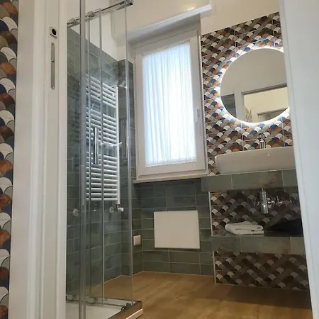 Holiday home Sweet Nest Rome