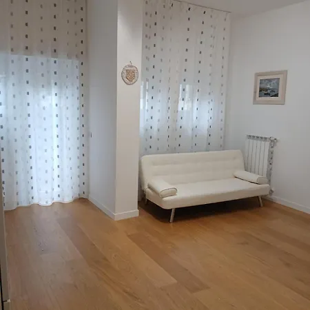Apartment Dream San Paolo