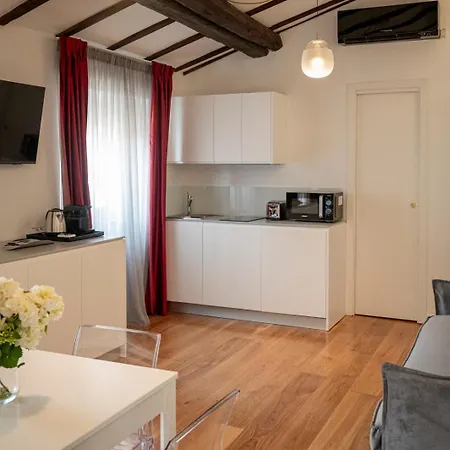 Appartamento The Place *