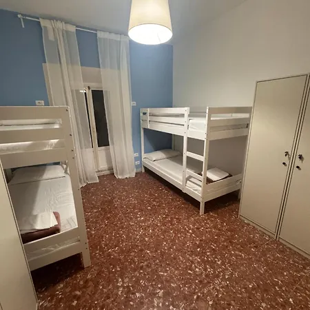 Hostel Baraka 24