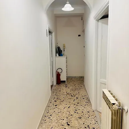 Baraka 24 Hostel Rome