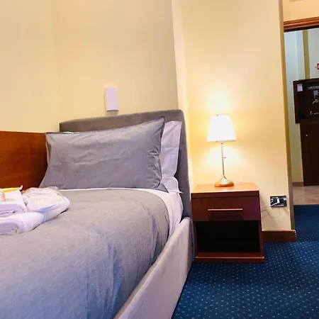 Hotel Place Rome